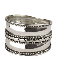 Breiter Silberring - vergleichen und g&uuml;nstig kaufen